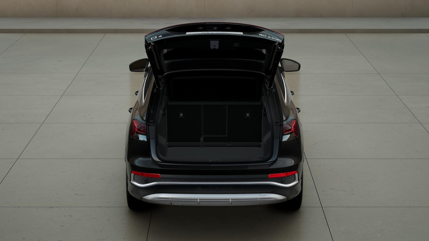 Used Audi Q4 e-tron 2026 for sale - 78065282: Photo 6