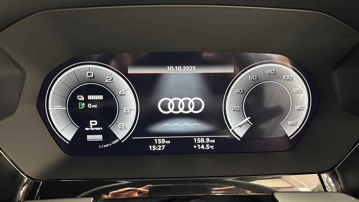 Used Audi A3 2025 for sale - 76480975: Photo 10