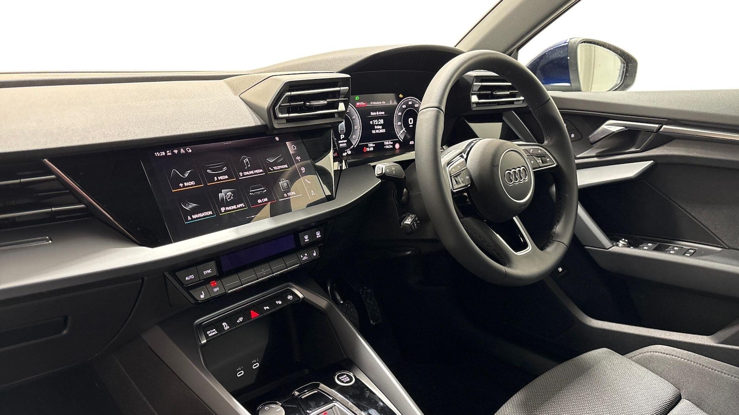 Used Audi A3 2025 for sale - 76480975: Photo 12