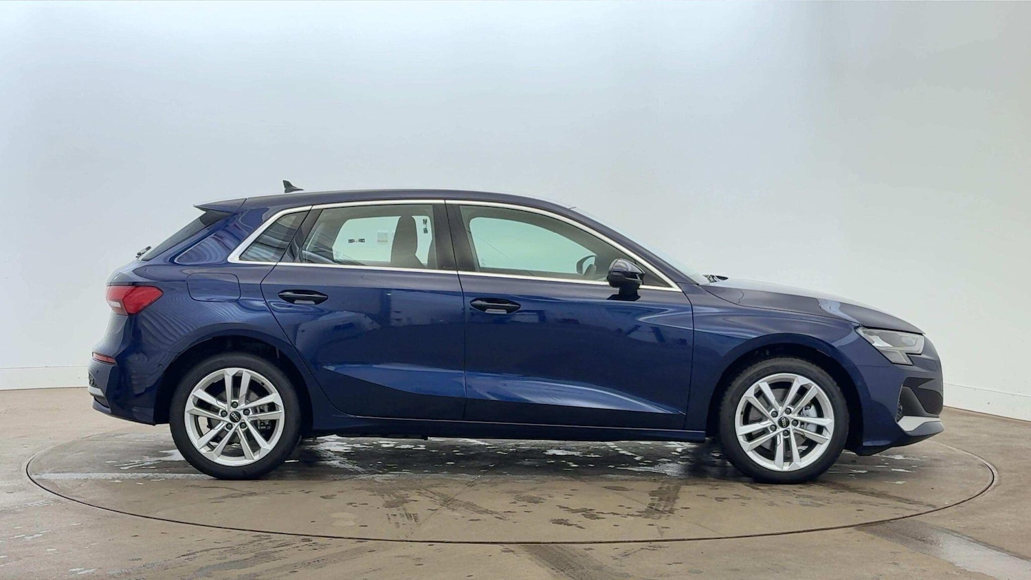 Used Audi A3 2025 for sale - 76480975: Photo 14