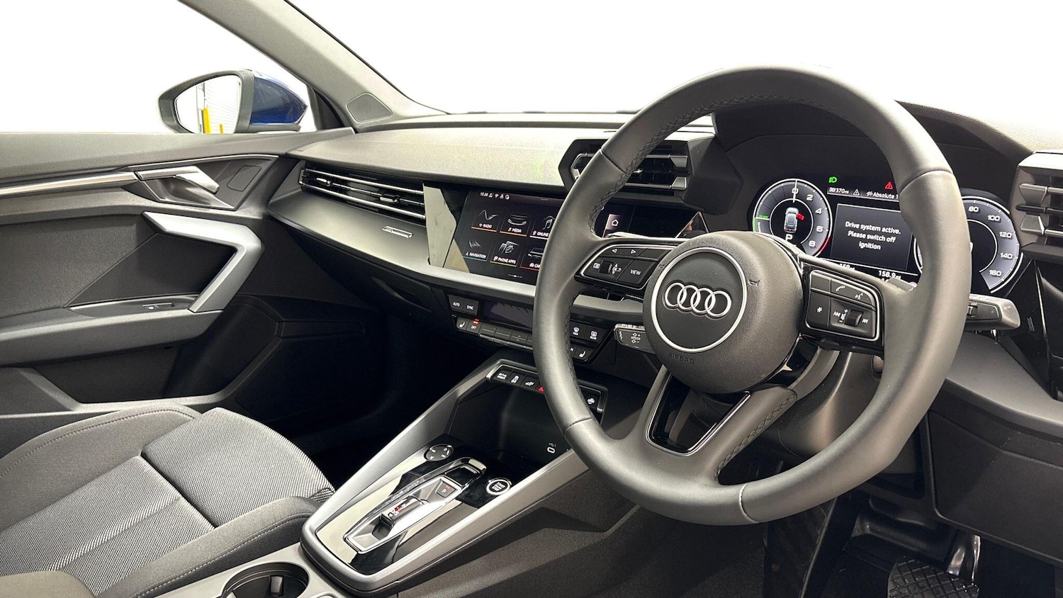 Used Audi A3 2025 for sale - 76480975: Photo 16