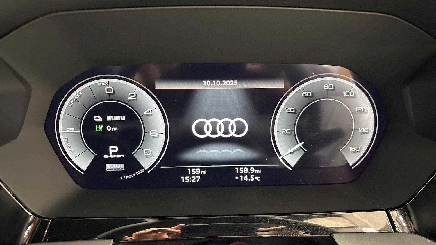 Used Audi A3 2025 for sale - 76480975: Photo 19