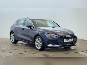 Used Audi A3 2025 for sale - 76480975: Photo