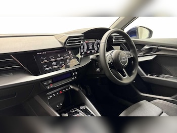 Used Audi A3 2025 for sale - 76480975: Photo