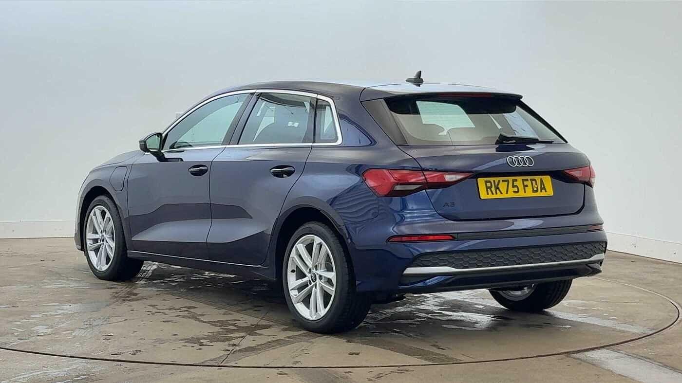 Used Audi A3 2025 for sale - 76480975: Photo 3