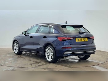 Used Audi A3 2025 for sale - 76480975: Photo