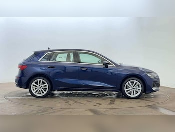 Used Audi A3 2025 for sale - 76480975: Photo