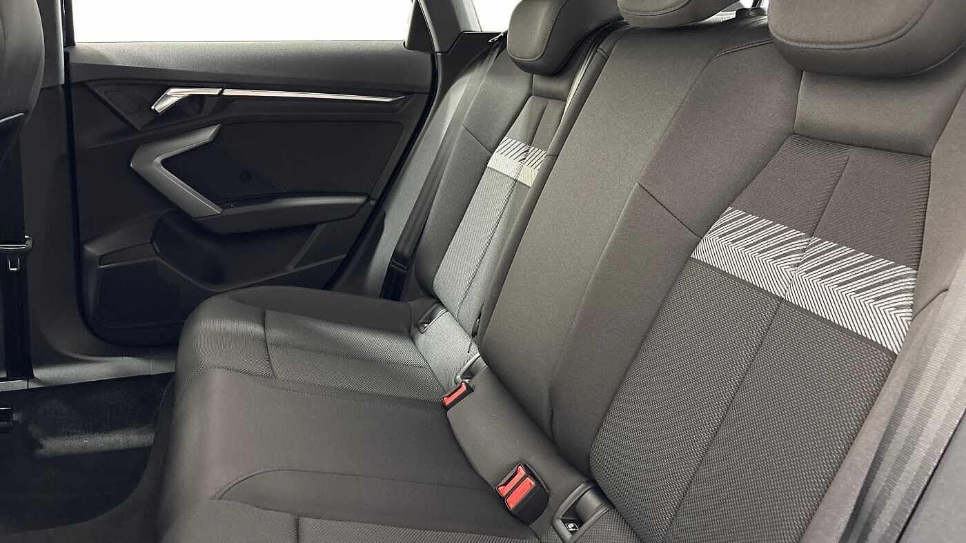 Used Audi A3 2025 for sale - 76480975: Photo 8