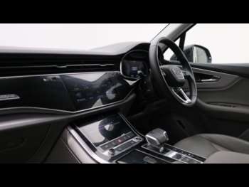 Used Audi Q7 2022 for sale - 75064704: Photo