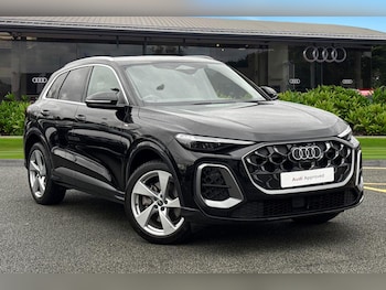 Used Audi Q5 2025 for sale - 78962436: Photo