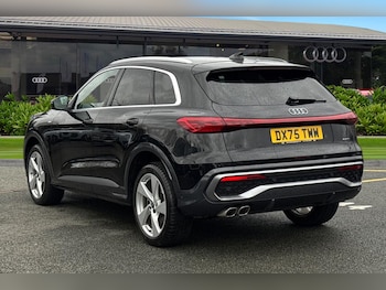 Used Audi Q5 2025 for sale - 78962436: Photo