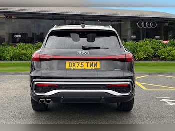 Used Audi Q5 2025 for sale - 78962436: Photo