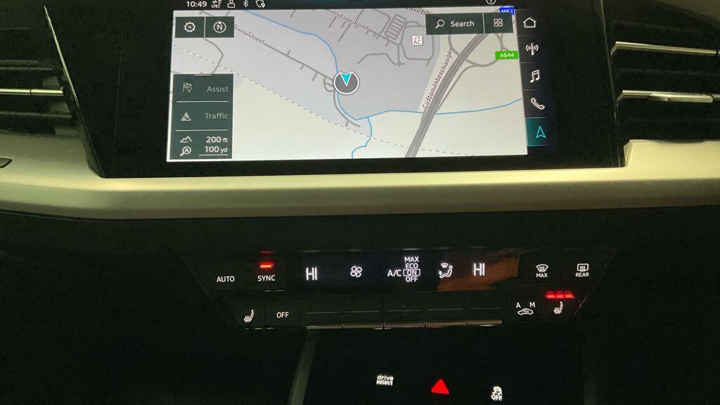 Used Audi Q4 e-tron 2022 for sale - 77686822: Photo 12