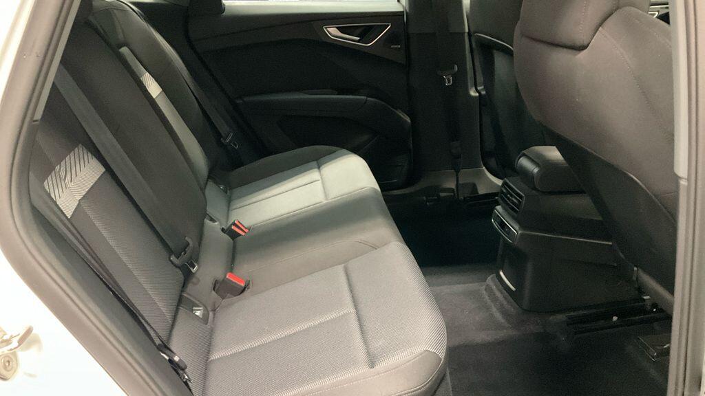 Used Audi Q4 e-tron 2022 for sale - 77686822: Photo 9