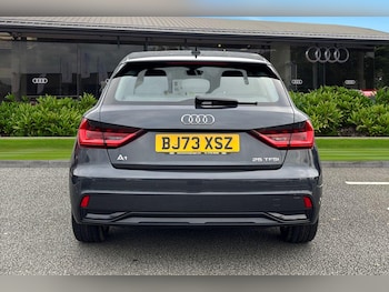 Used Audi A1 2023 for sale - 77382490: Photo