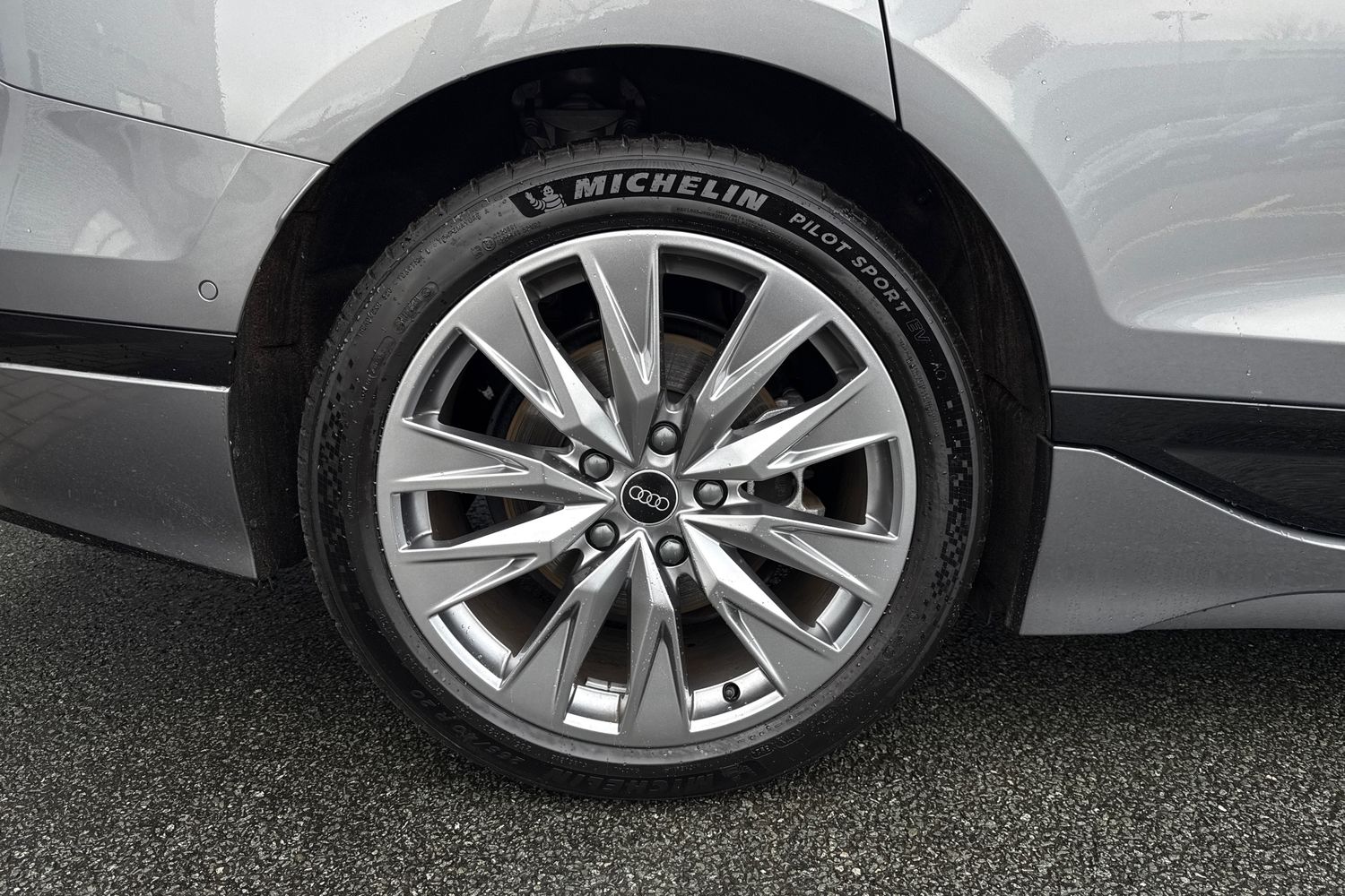 Used Audi A6 e-tron Avant 2025 for sale - 77152462: Photo 11