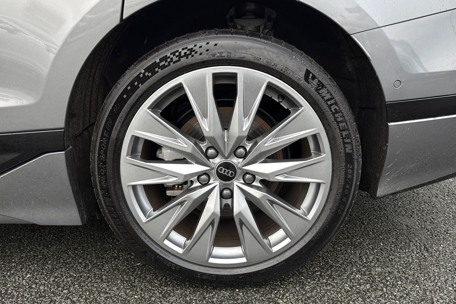 Used Audi A6 e-tron Avant 2025 for sale - 77152462: Photo 12