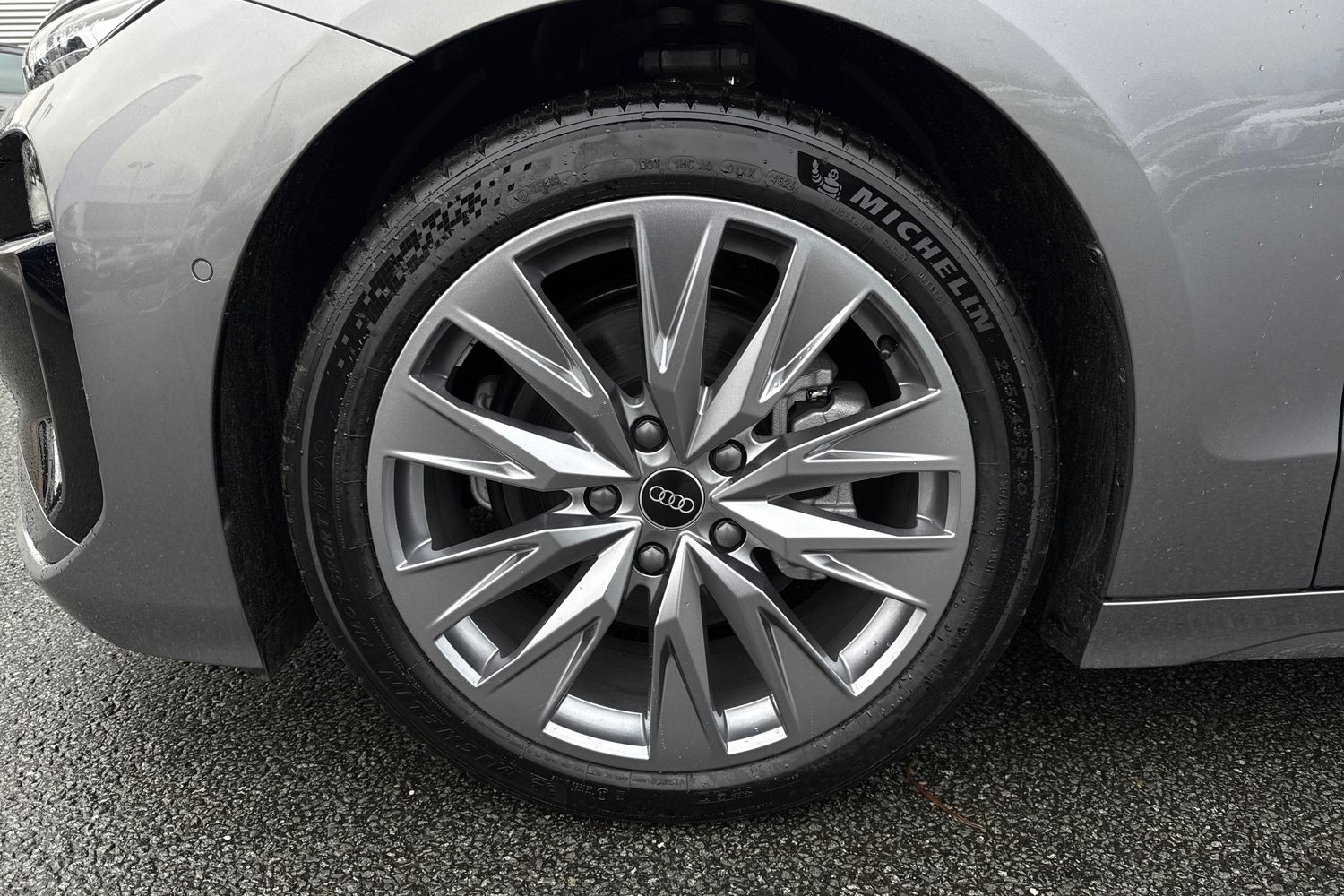 Used Audi A6 e-tron Avant 2025 for sale - 77152462: Photo 13