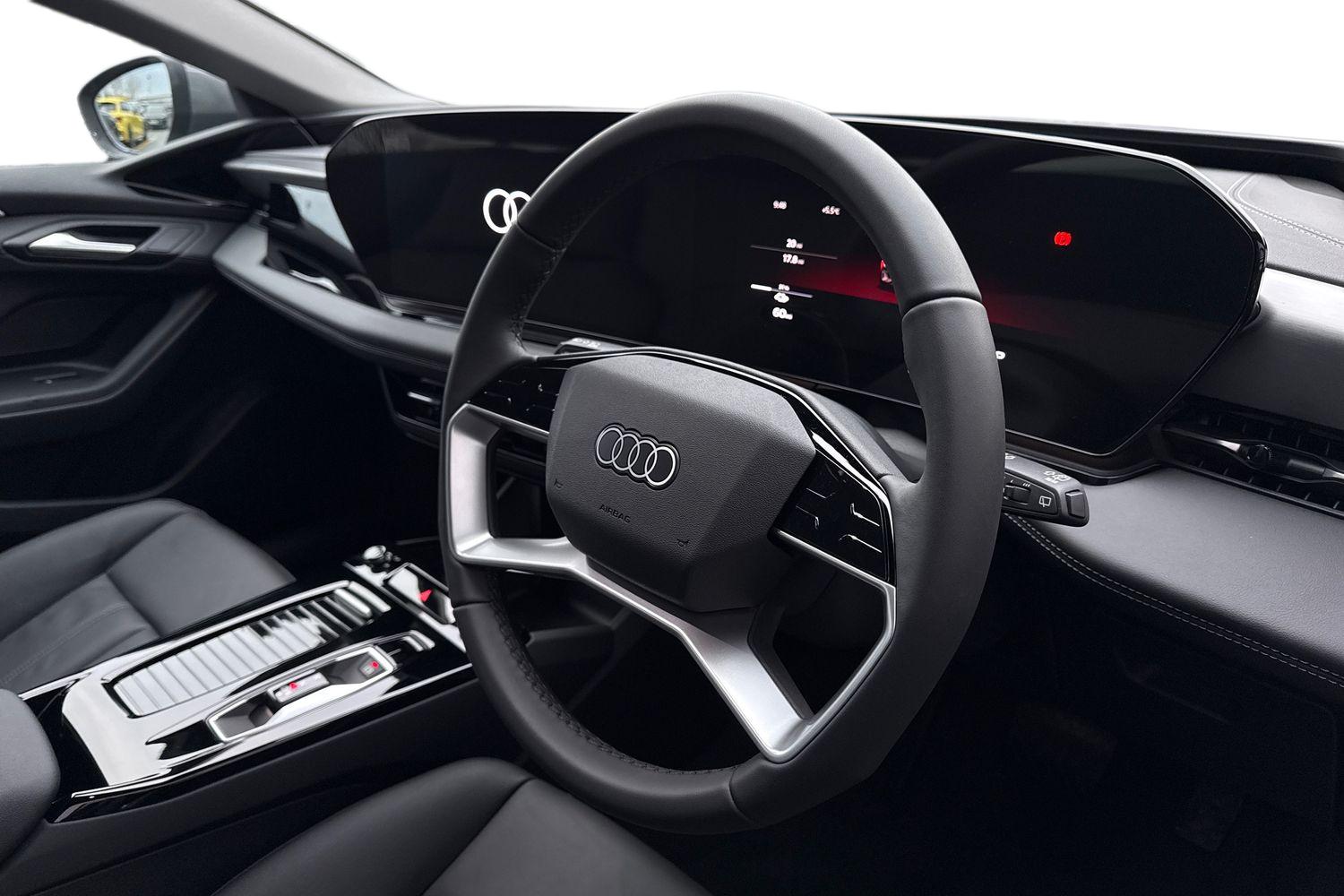 Used Audi A6 e-tron Avant 2025 for sale - 77152462: Photo 14
