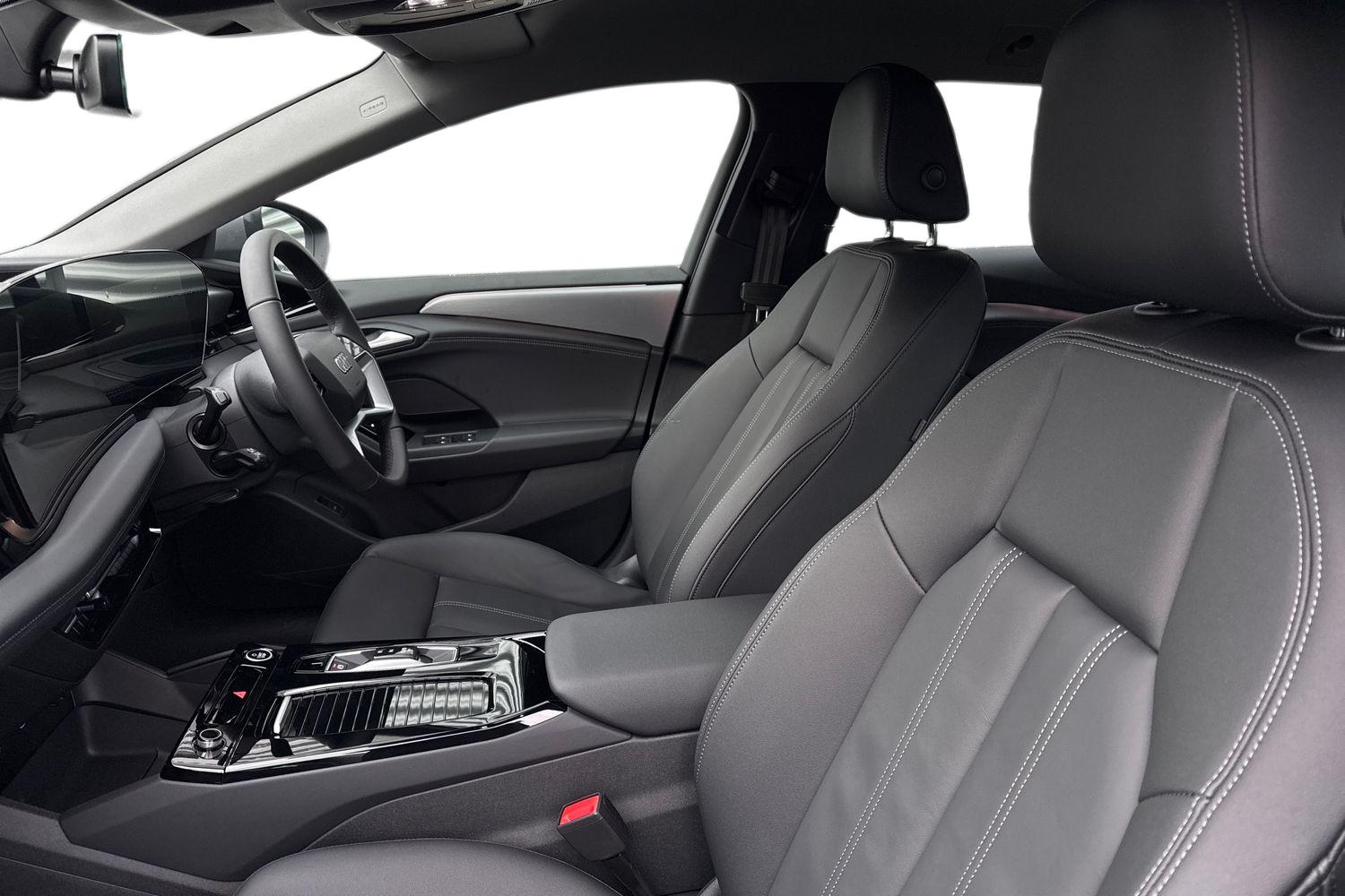 Used Audi A6 e-tron Avant 2025 for sale - 77152462: Photo 16