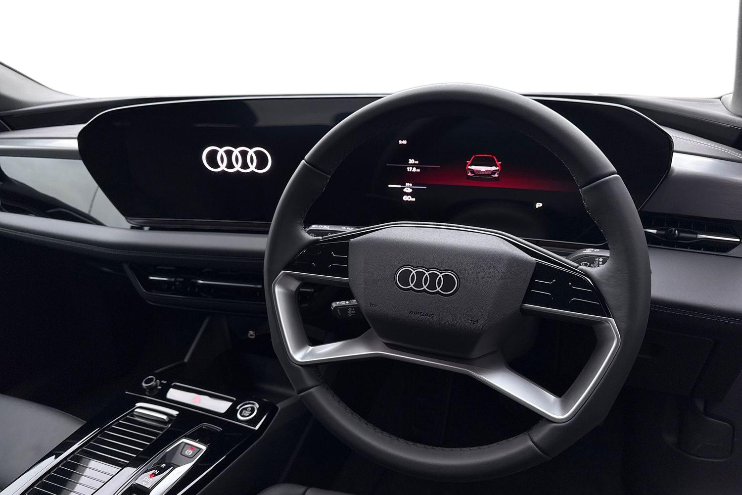 Used Audi A6 e-tron Avant 2025 for sale - 77152462: Photo 18