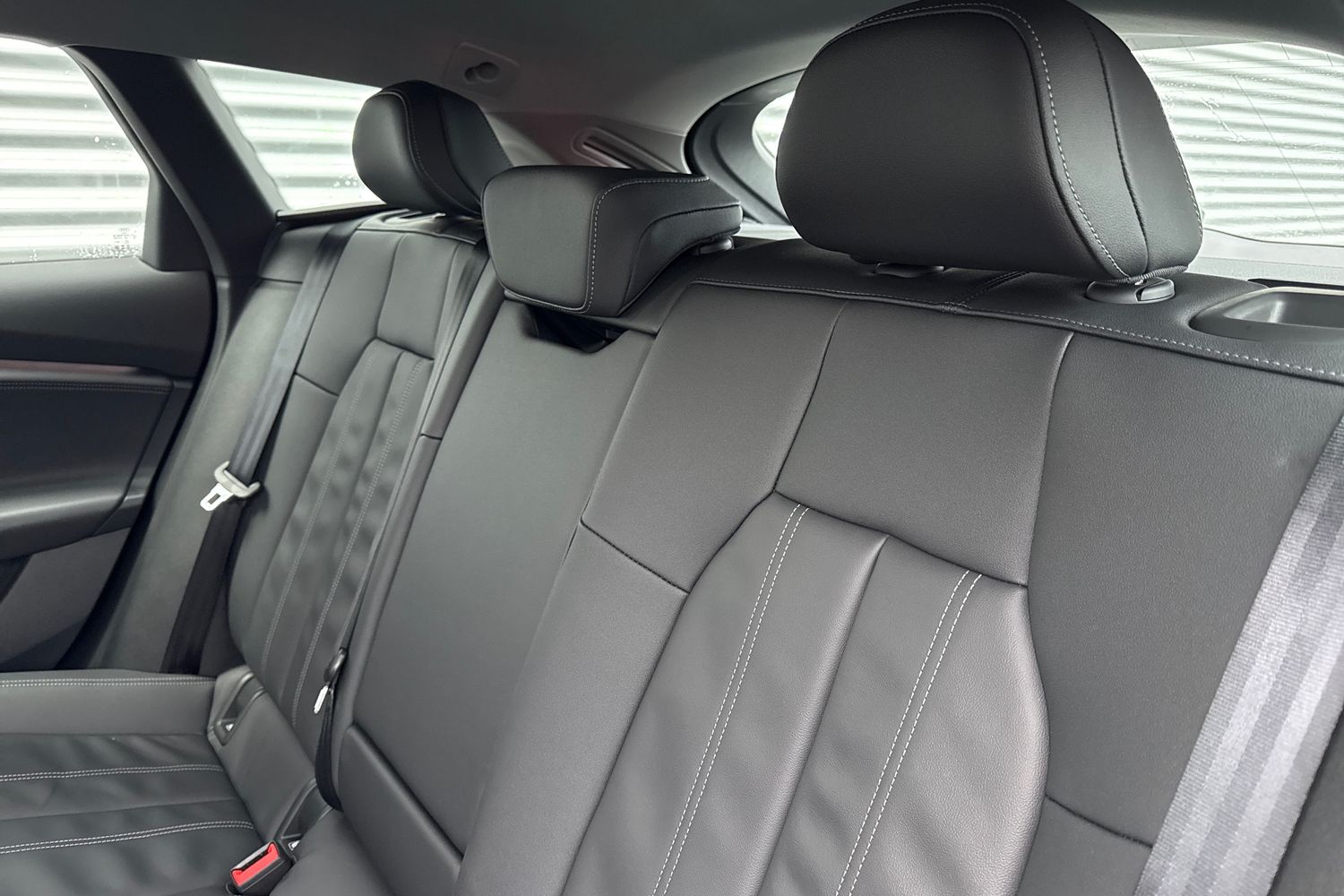 Used Audi A6 e-tron Avant 2025 for sale - 77152462: Photo 19