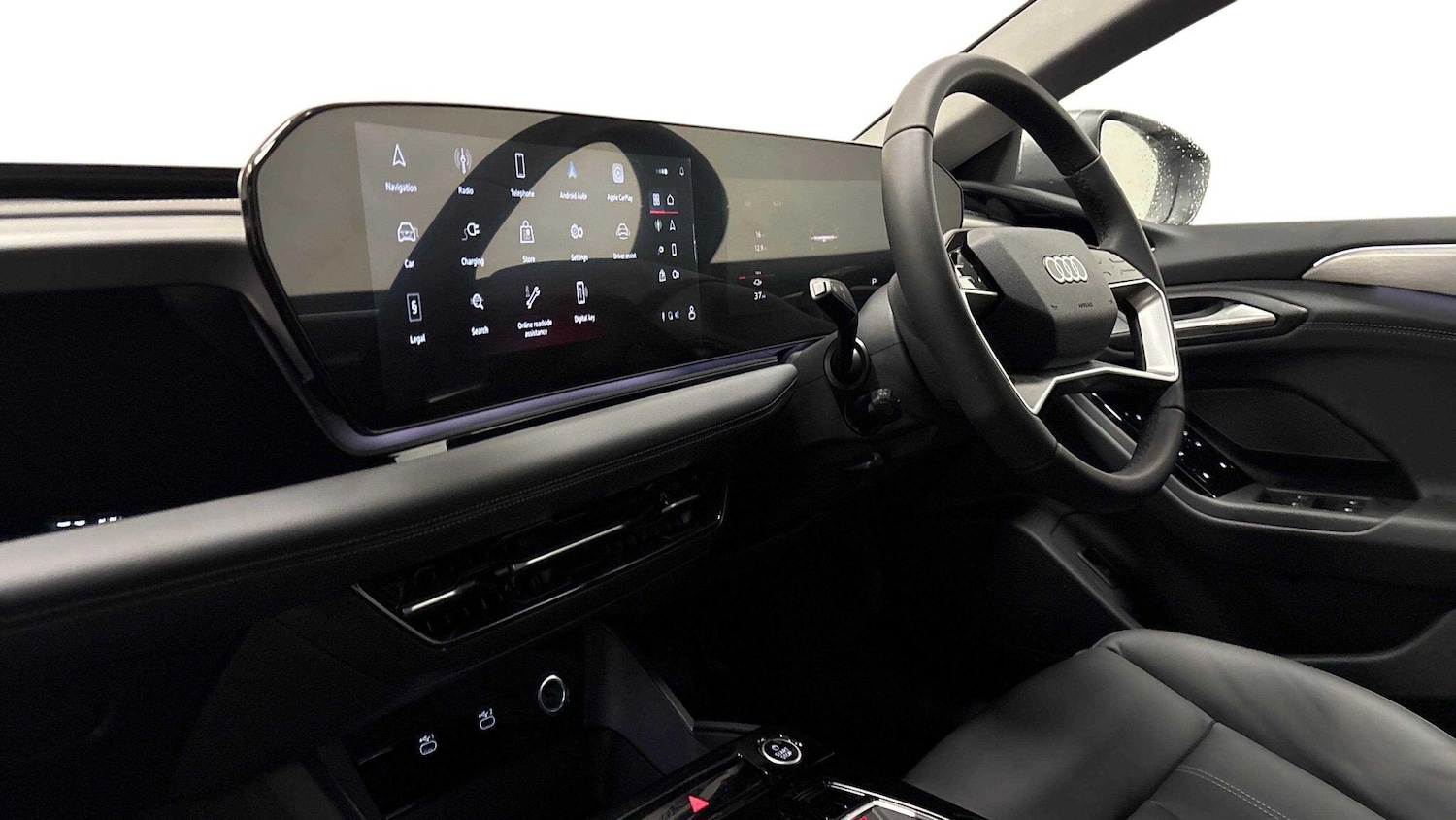 Used Audi A6 e-tron Avant 2025 for sale - 77152462: Photo 2