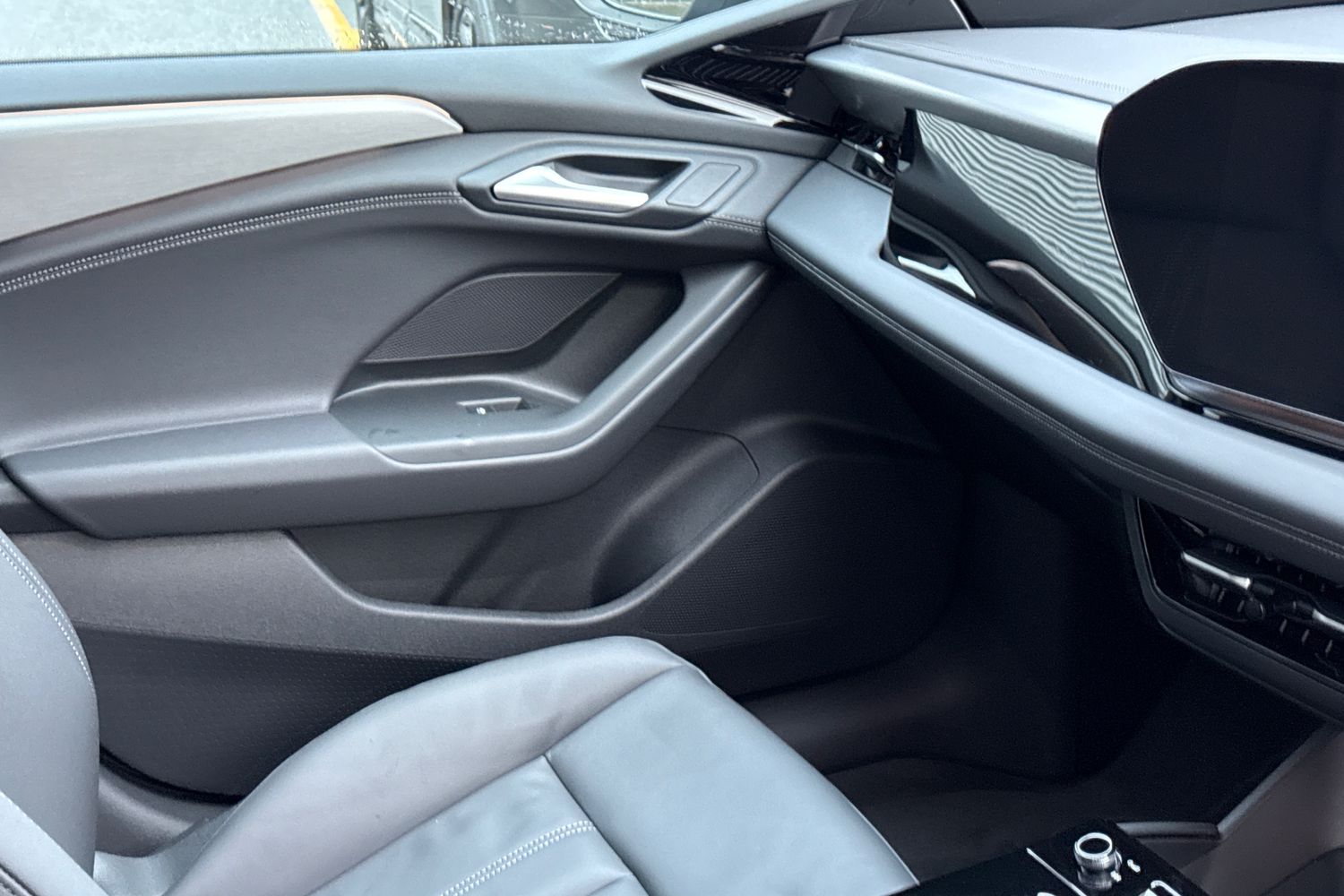 Used Audi A6 e-tron Avant 2025 for sale - 77152462: Photo 20