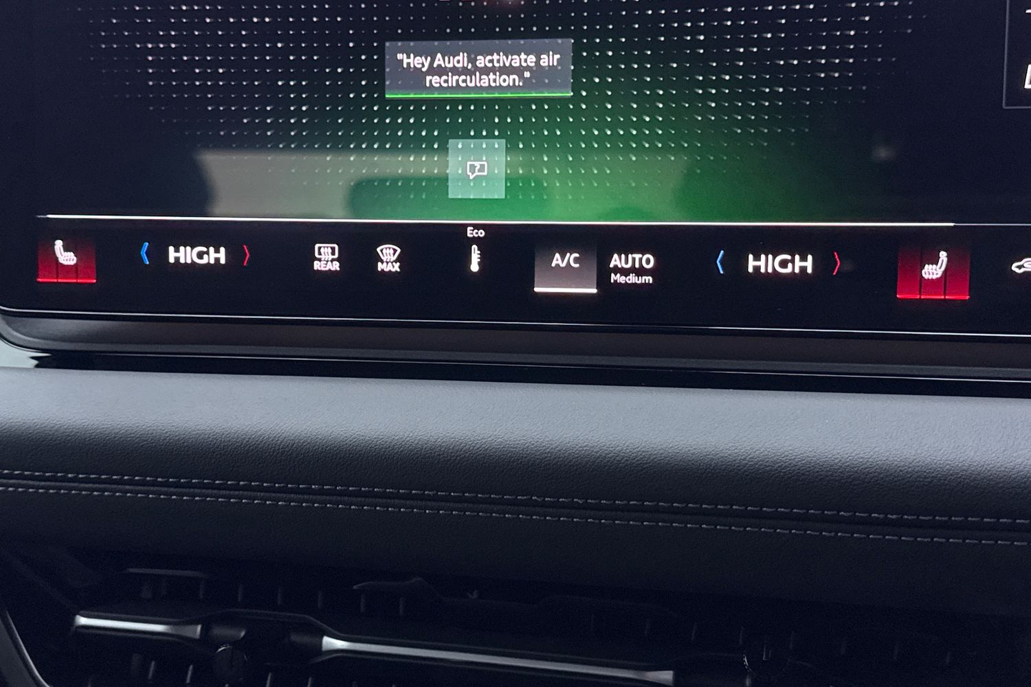 Used Audi A6 e-tron Avant 2025 for sale - 77152462: Photo 22