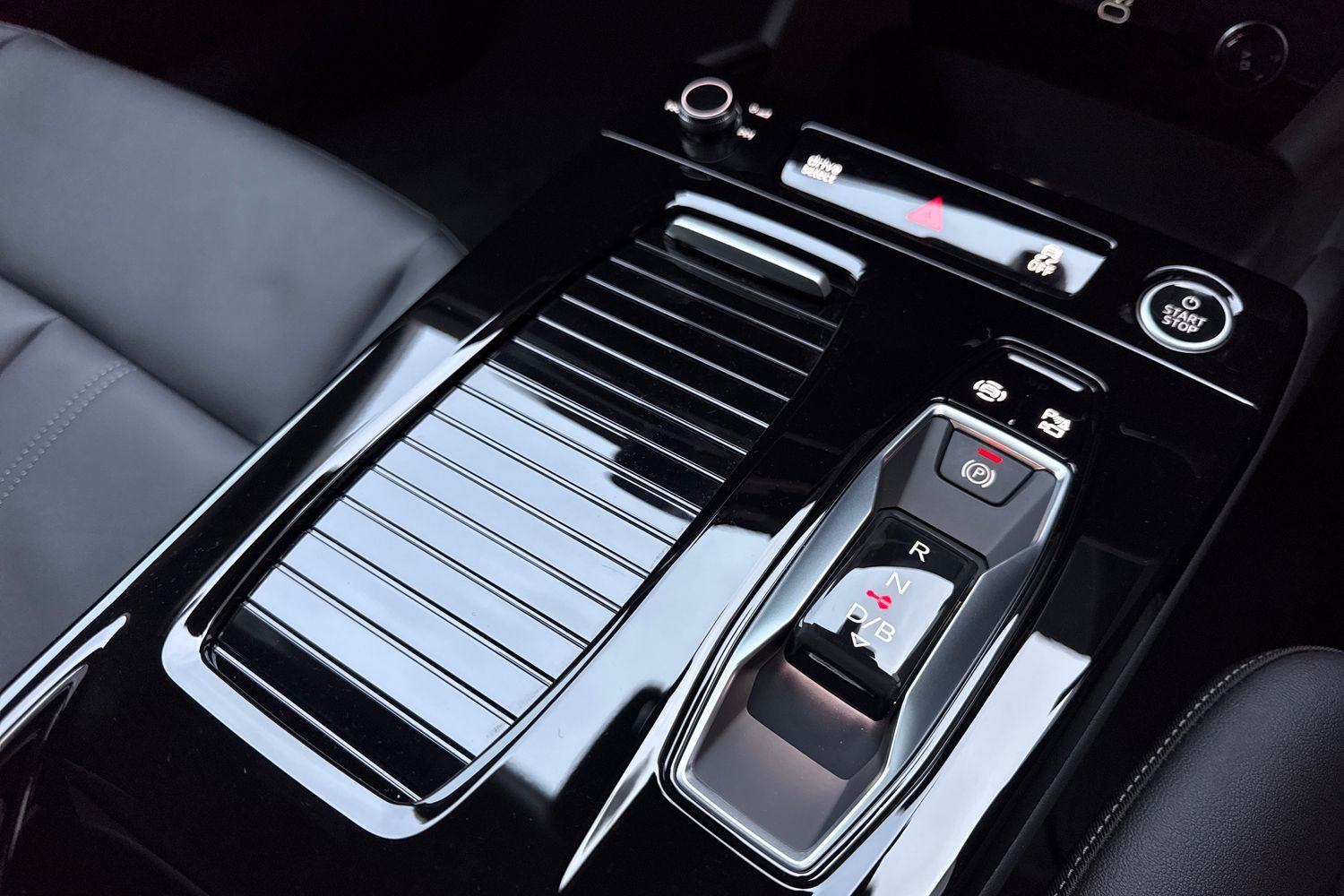 Used Audi A6 e-tron Avant 2025 for sale - 77152462: Photo 23