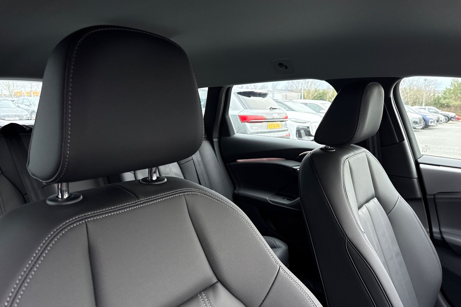 Used Audi A6 e-tron Avant 2025 for sale - 77152462: Photo 24