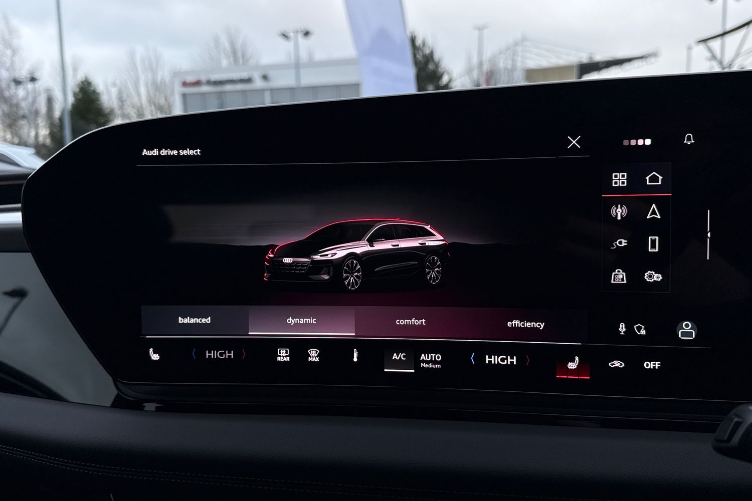 Used Audi A6 e-tron Avant 2025 for sale - 77152462: Photo 32