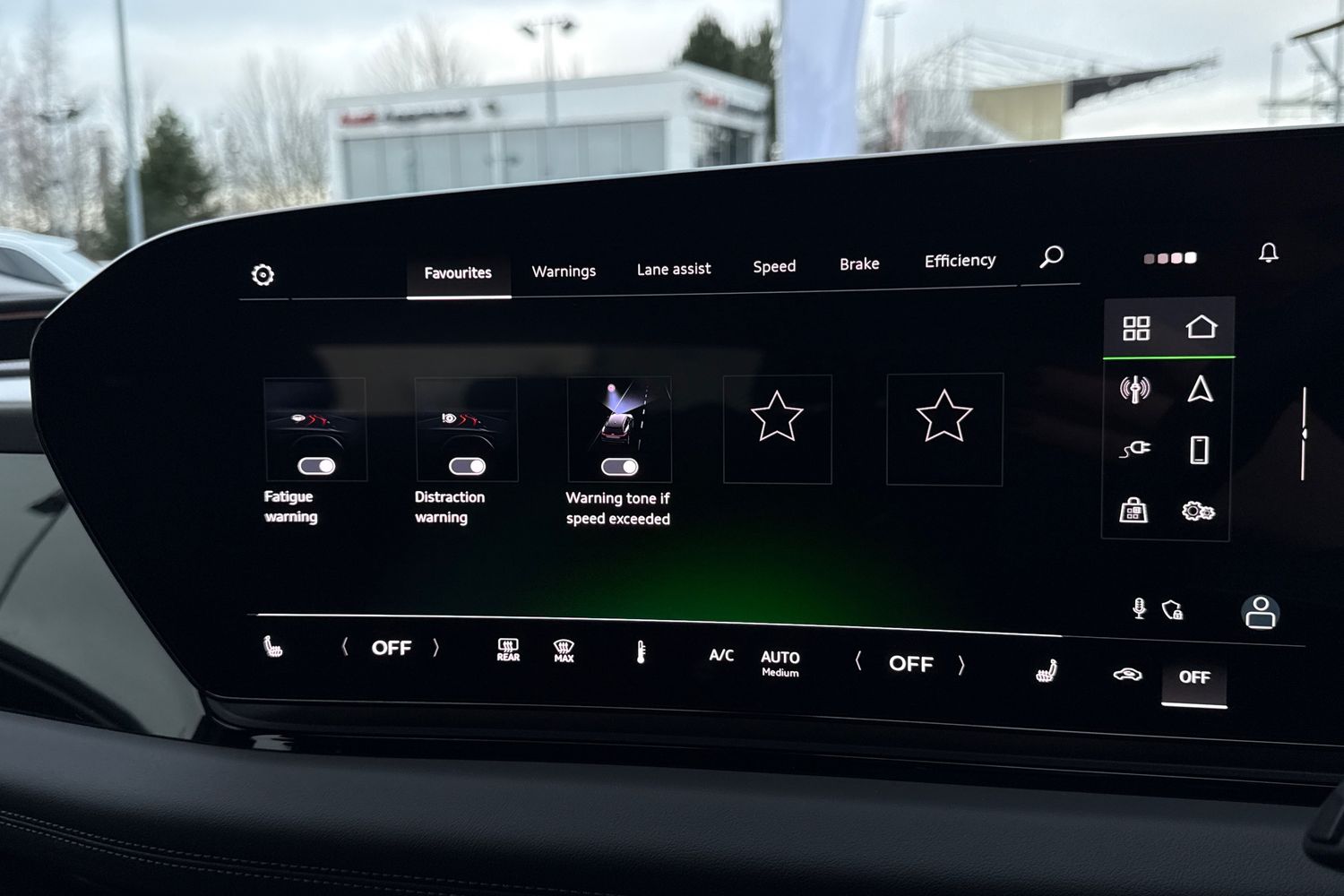 Used Audi A6 e-tron Avant 2025 for sale - 77152462: Photo 40