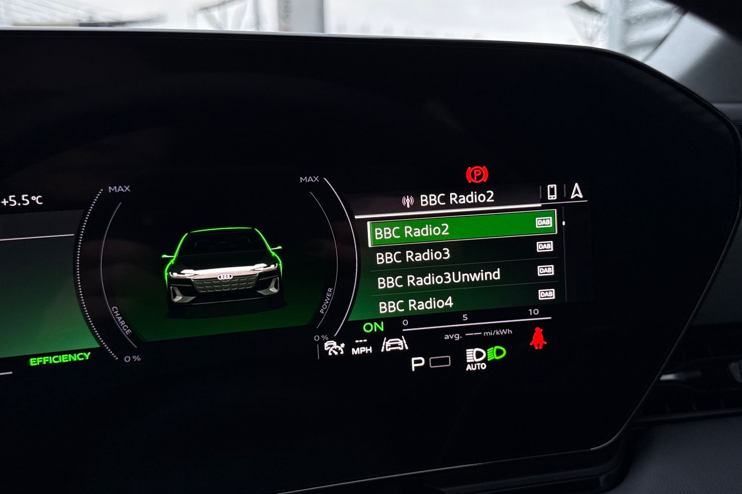 Used Audi A6 e-tron Avant 2025 for sale - 77152462: Photo 44