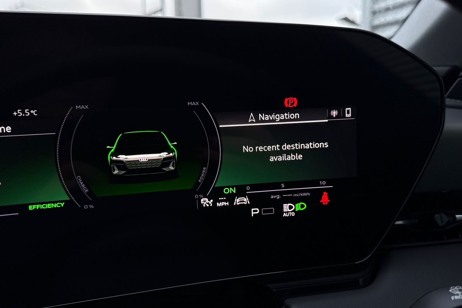 Used Audi A6 e-tron Avant 2025 for sale - 77152462: Photo 46