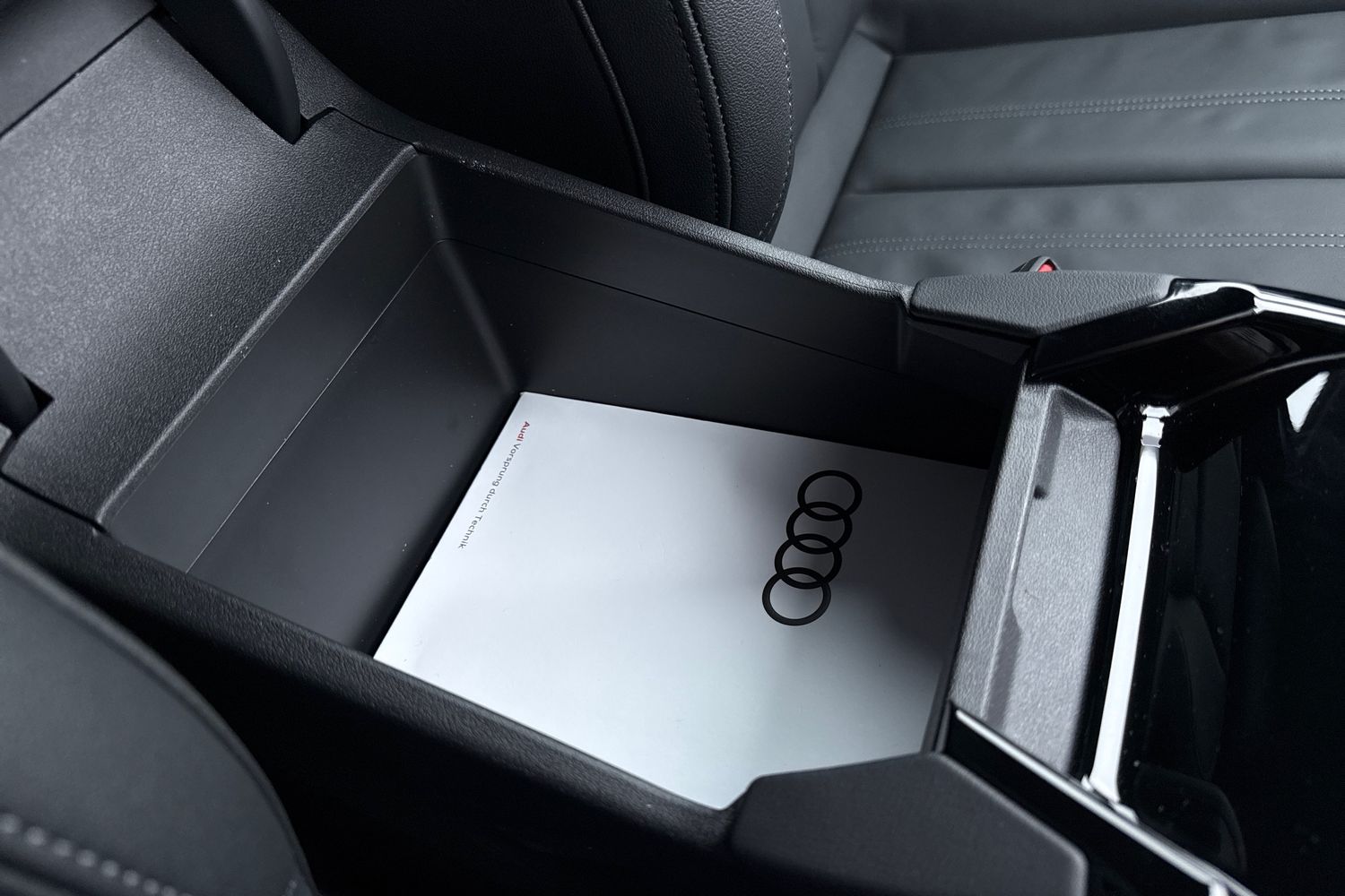 Used Audi A6 e-tron Avant 2025 for sale - 77152462: Photo 54