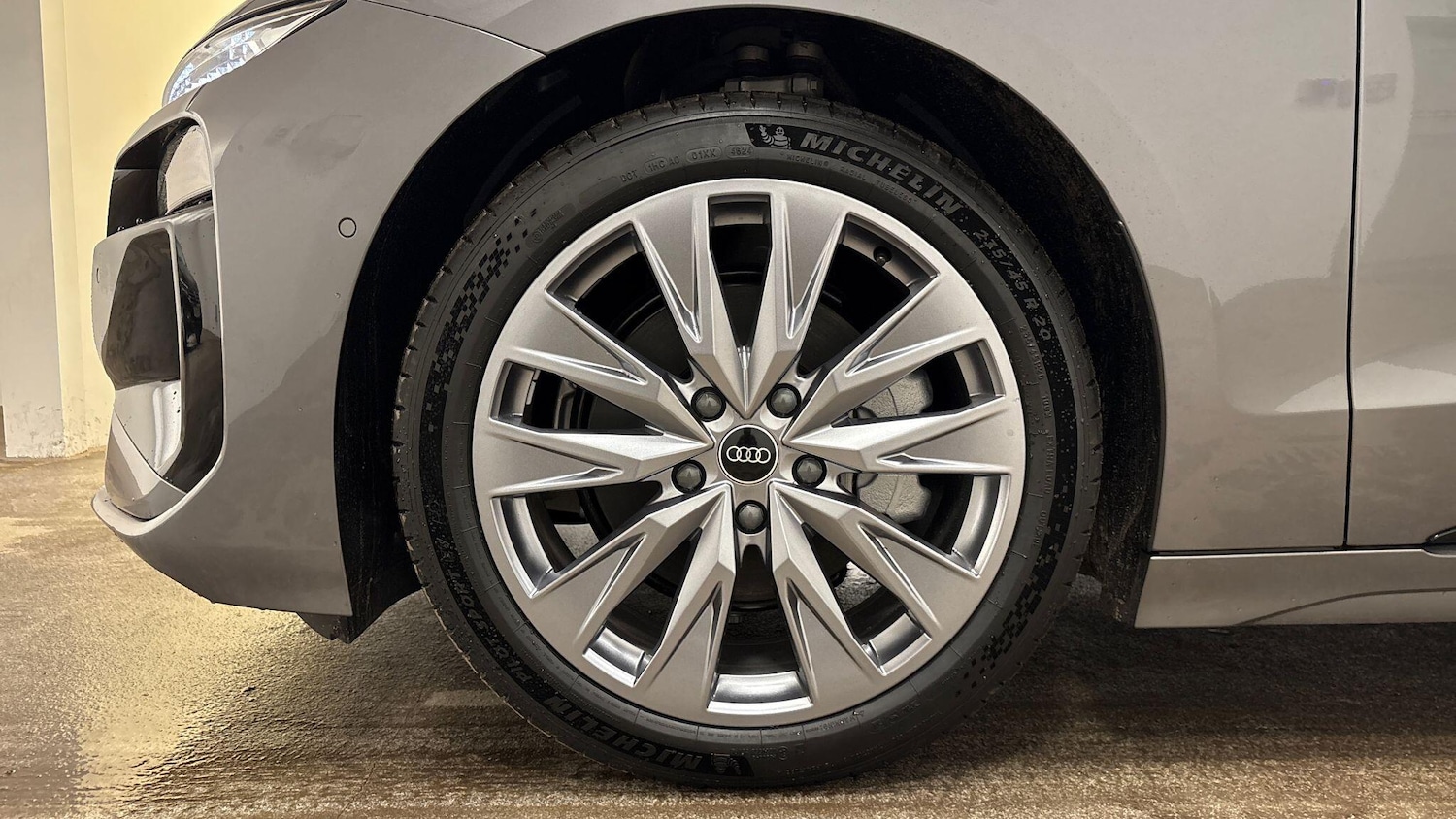 Used Audi A6 e-tron Avant 2025 for sale - 77152462: Photo 6