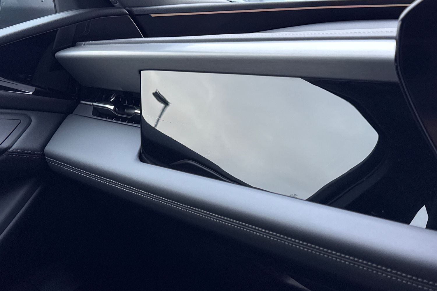 Used Audi A6 e-tron Avant 2025 for sale - 77152462: Photo 60