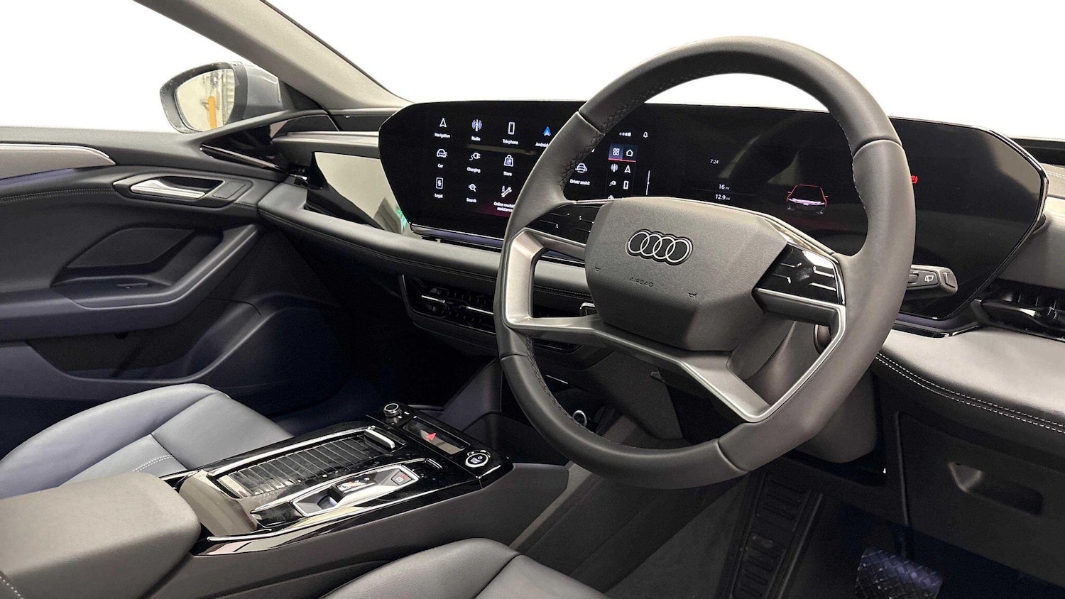 Used Audi A6 e-tron Avant 2025 for sale - 77152462: Photo 7