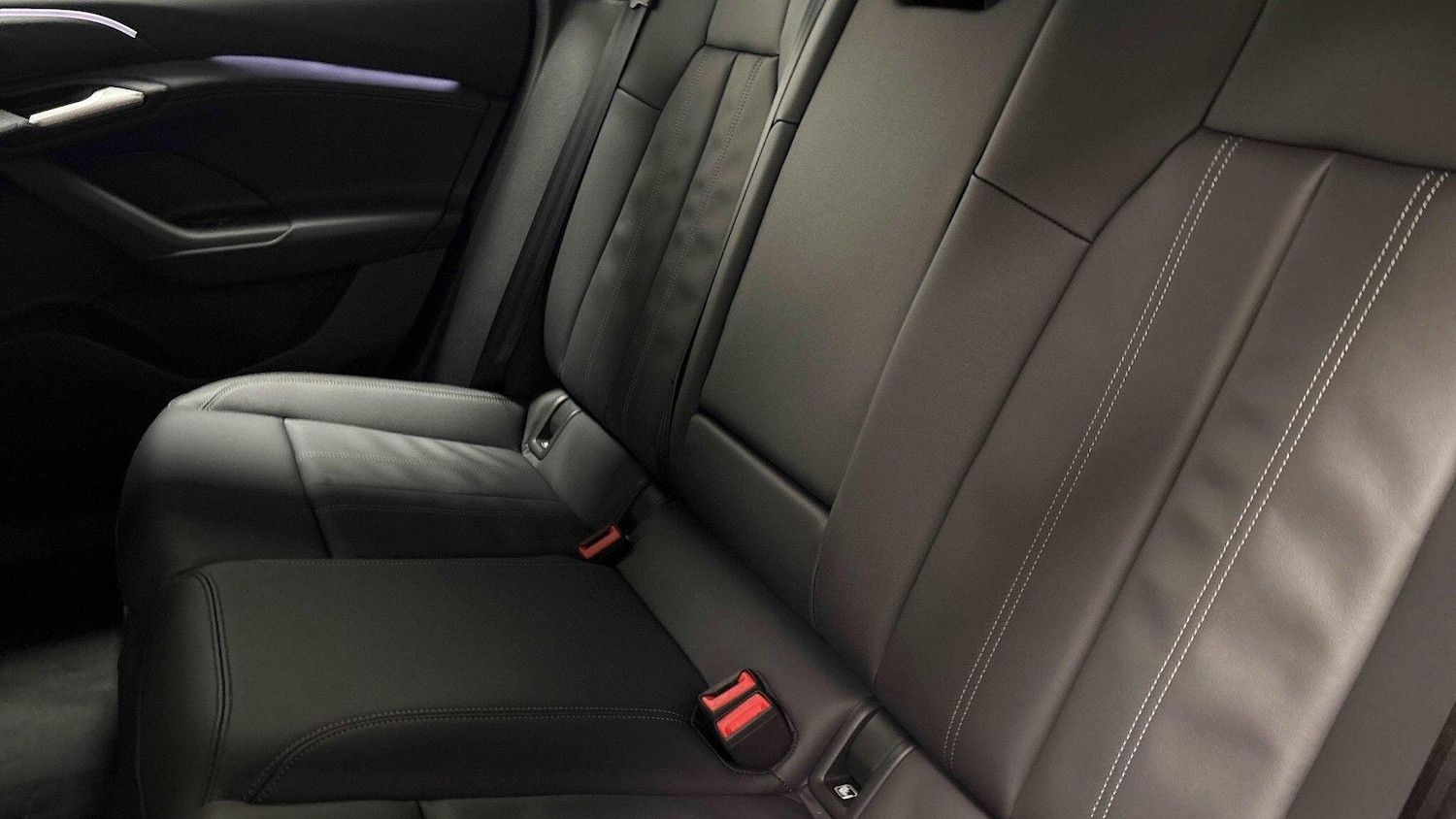 Used Audi A6 e-tron Avant 2025 for sale - 77152462: Photo 8