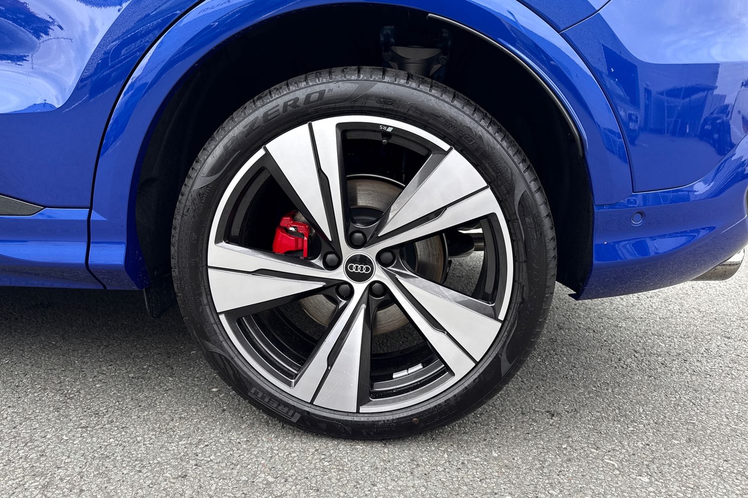 Used Audi SQ5 2025 for sale - 76128528: Photo 11