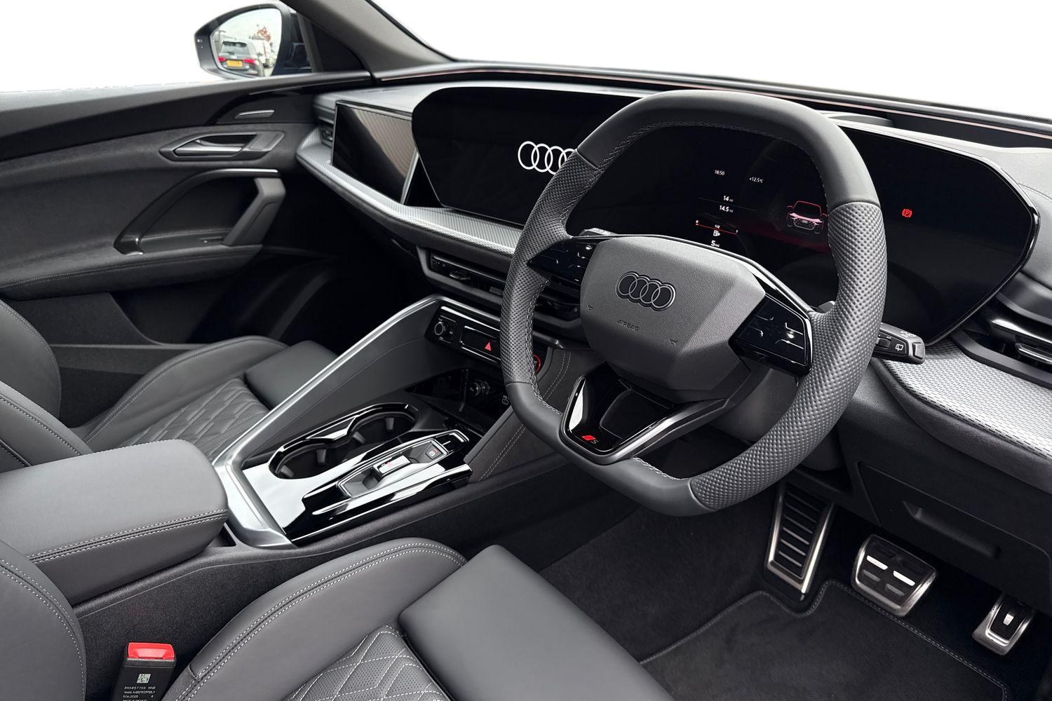 Used Audi SQ5 2025 for sale - 76128528: Photo 13