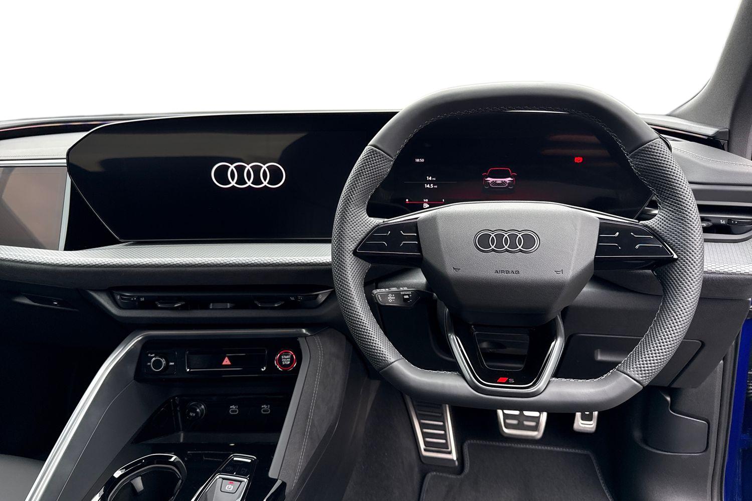 Used Audi SQ5 2025 for sale - 76128528: Photo 17