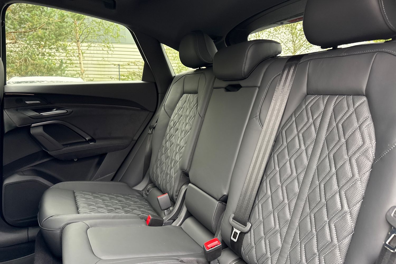 Used Audi SQ5 2025 for sale - 76128528: Photo 18