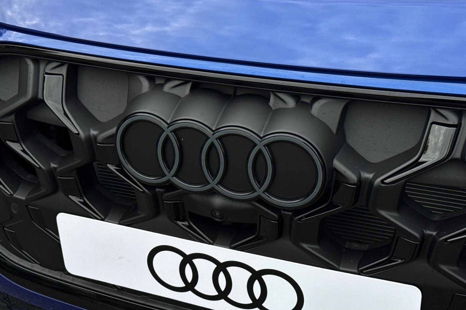 Used Audi SQ5 2025 for sale - 76128528: Photo 24