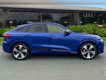 Used Audi SQ5 2025 for sale - 76128528: Photo 3