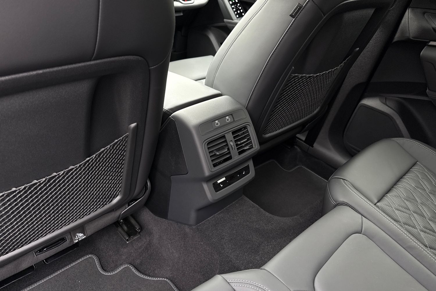 Used Audi SQ5 2025 for sale - 76128528: Photo 44