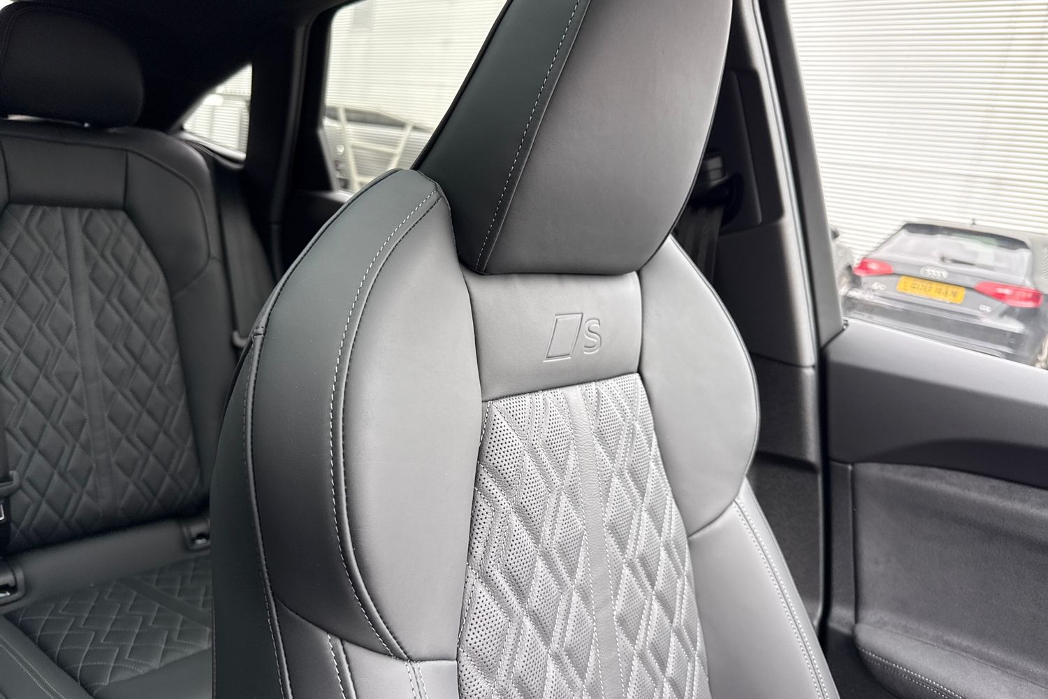 Used Audi SQ5 2025 for sale - 76128528: Photo 53