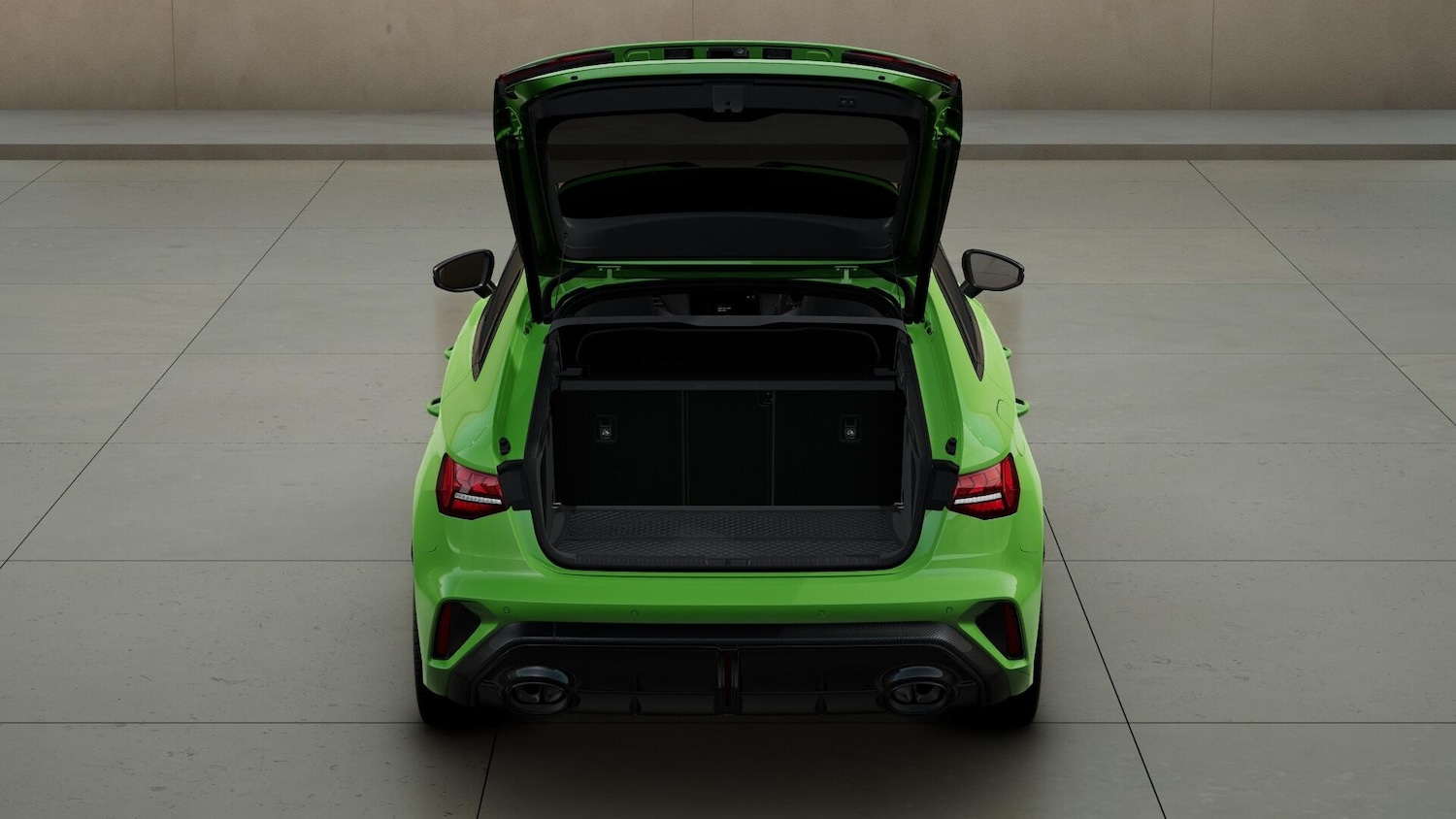 Used Audi RS3 2025 for sale - 76654248: Photo 6