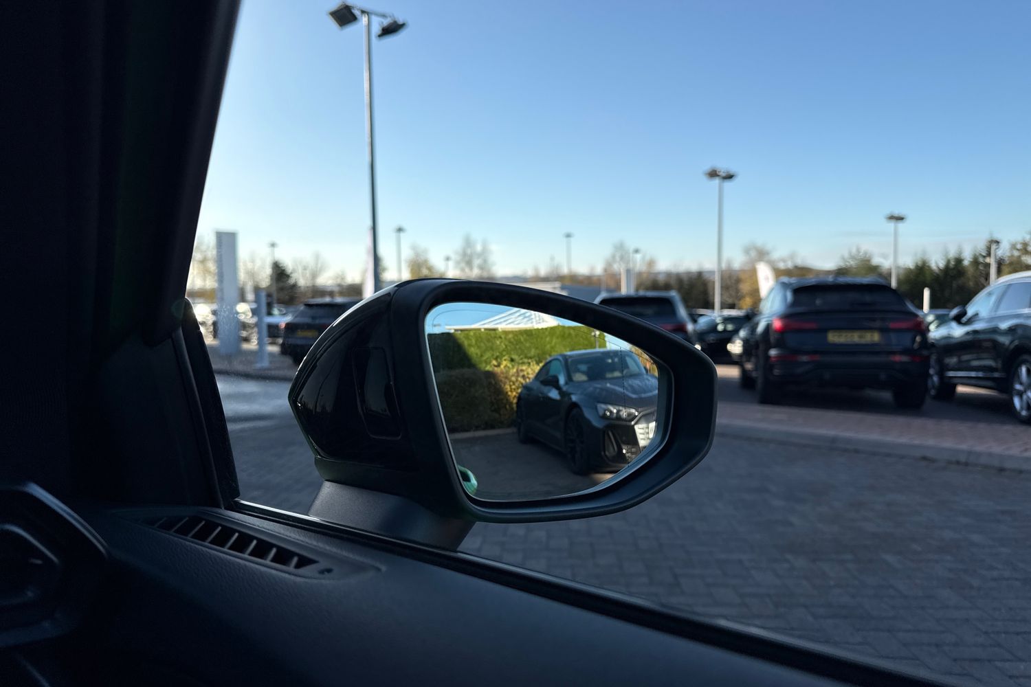 Used Audi RS3 2025 for sale - 77383224: Photo 21